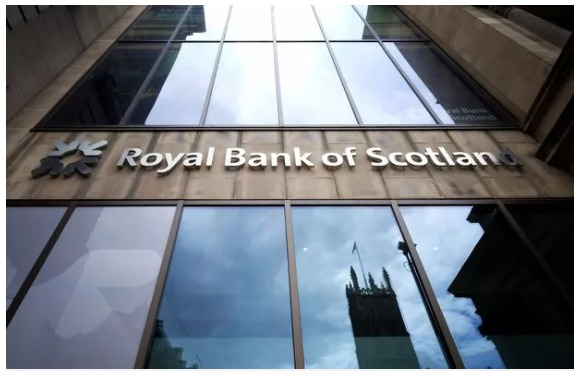 Scots gender equality campaigner has bank account closed by RBS after 32 years