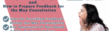 Understanding the EHRC’s Interim Update on the UK Supreme Court Judgment and How to Prepare Feedback for the May Consultation