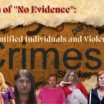 The Myth of "No Evidence": Trans-Identified Individuals and Violent Crimes