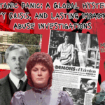 The Satanic Panic: A Global Hysteria, Its Credibility Crisis, and Lasting Impact on Child Abuse Investigations