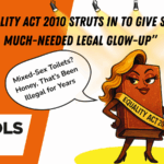 Why This Article Misses the Mark on School Toilet Laws: A Legal Take Down, With a Side of Sass!