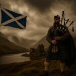 Scottish Politics Spaces (16th,19th,22nd May):