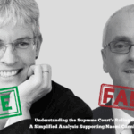 Understanding the Supreme Court’s Ruling on Sex and Gender: A Simplified Analysis Supporting Naomi Cunningham’s Perspective
