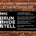 Understanding School Lockdown Drills in the UK: A Guide for Parents 2025
