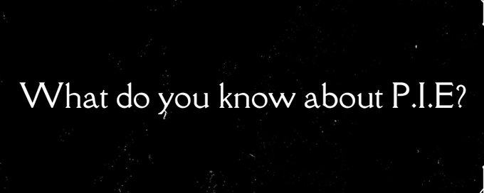 A Brief History of the Paedophile Information Exchange (PIE)