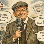 Celebrating One-Liners Day: The Wit, the Laughs, and the Science Behind It All