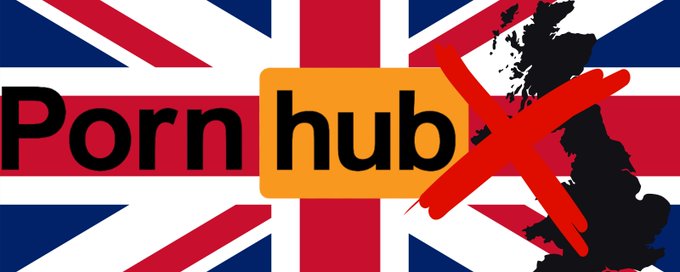 Pornhub’s UK Access Restriction: Examining the OSA, Child Protection, and Combating Exploitation
