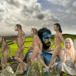 The Evolution of Britishness: Hybrid Resilience Forged in the British Isles