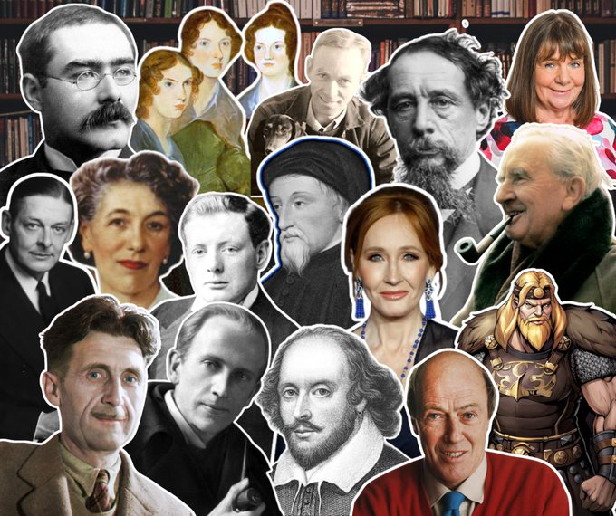 The Joy of Reading Aloud: Celebrating World Read Aloud Day in the UK