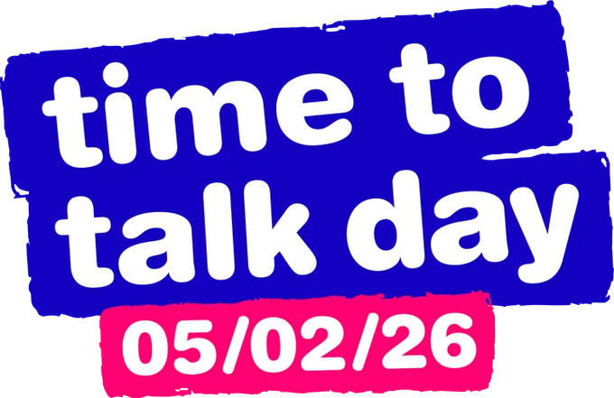Time to Talk Day: Fostering Conversations on Mental Health Amidst Ongoing Challenges