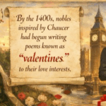 The Feast of St. Valentine: From Ancient Rituals to Global Celebrations